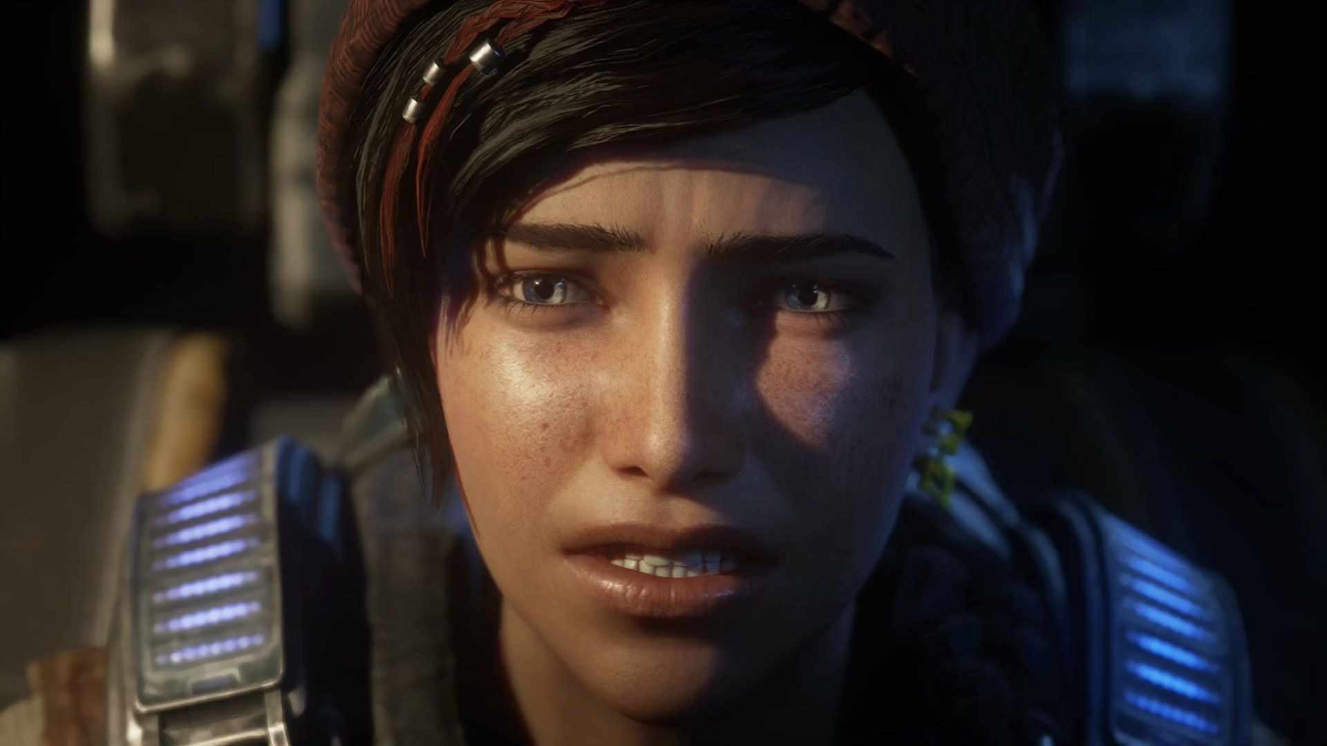 [图][GEARS5]（战争机器5）中文台配（定期更新）