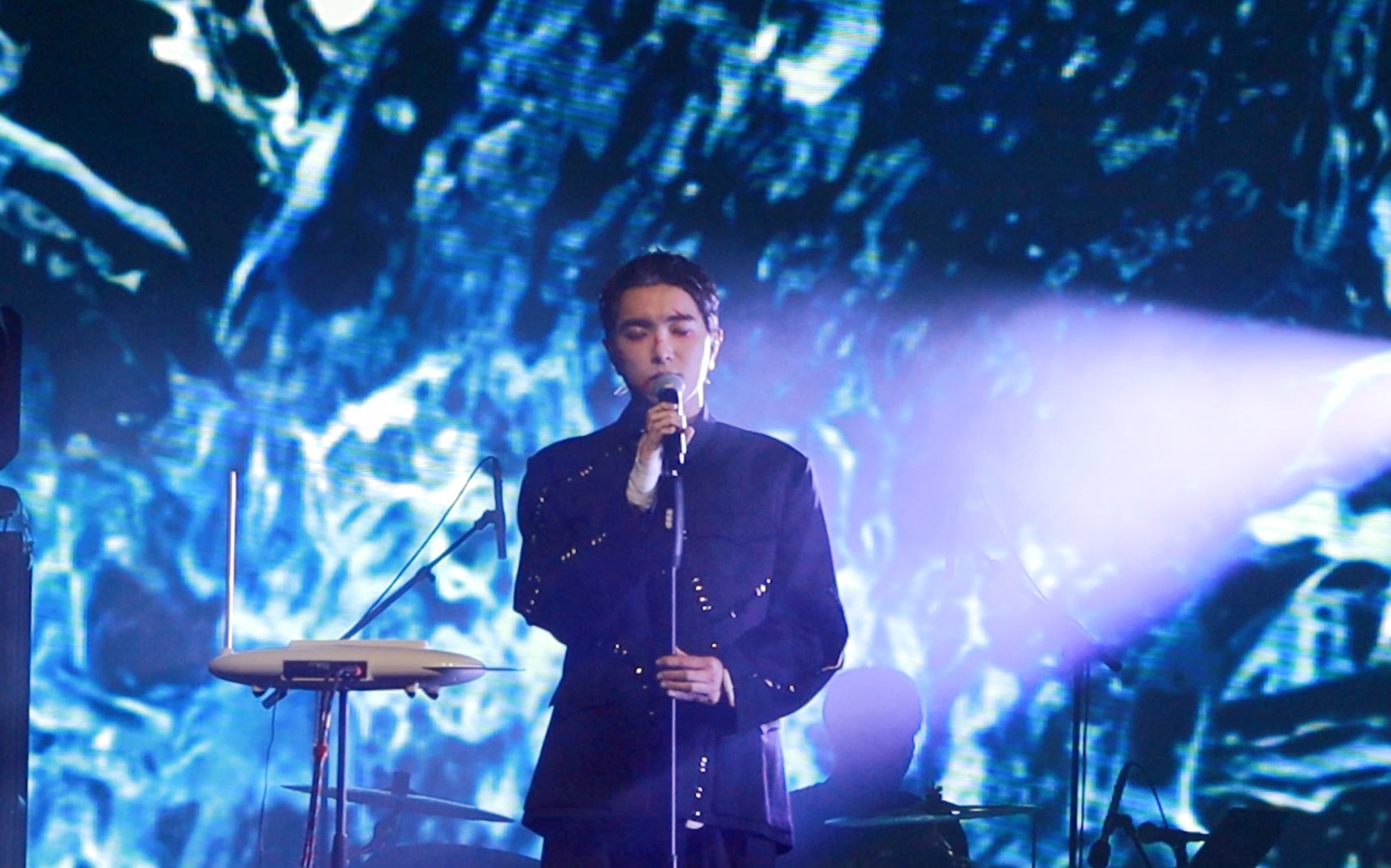 沈以诚集市巡演成都场(上)