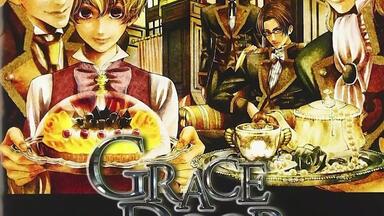 DRAMA】神父と悪魔④ 煉獄の大悪魔（宮野真守、関俊彦、小清水亜美