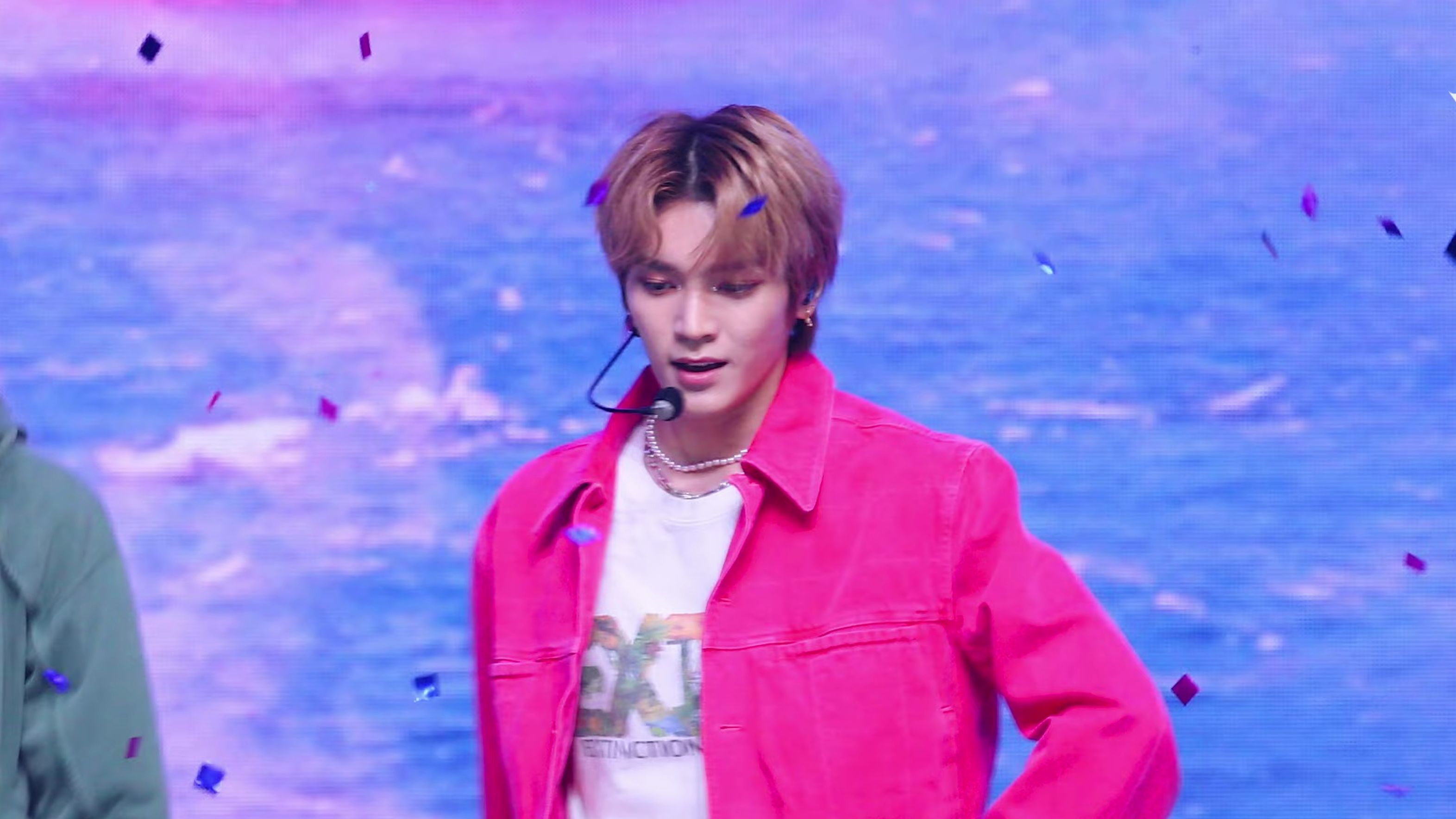 【李泰容|直拍】230202 nct 127- dj @mcountdown