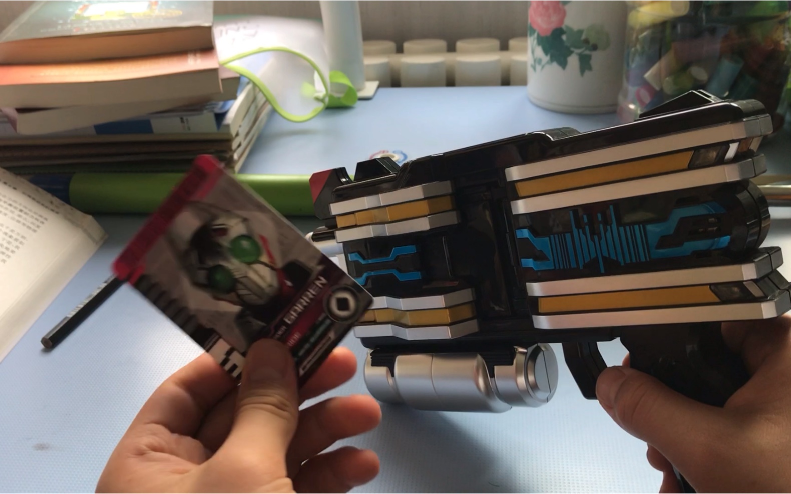 假面骑士diend dx diend driver diend驱动器