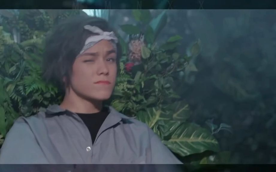 【seventeen】【adore u】mv 【中字】【mini1】