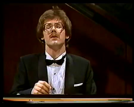 【斯坦尼斯拉夫ⷮŠ布宁】肖邦:升C小调马祖卡 Stanislav Bunin plays Chopin Mazurka Op. 63 No. 3哔哩哔哩bilibili