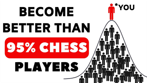 How Do Chess Grandmasters Think? Myths vs Truths - Remote Chess Academy