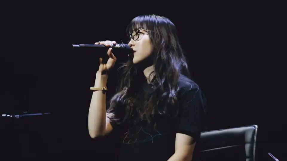 Aimer 武道館 オルゴール 六等星の夜 Brave Shine Aimer Live in
