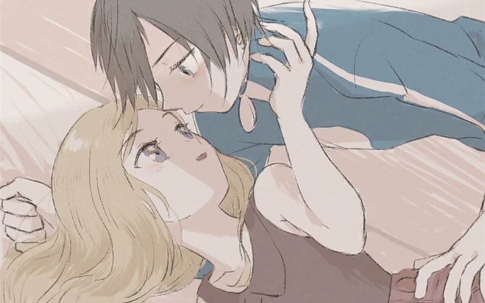 【口袋妖怪xy/卡瑟】卡勒姆x莎莉娜20