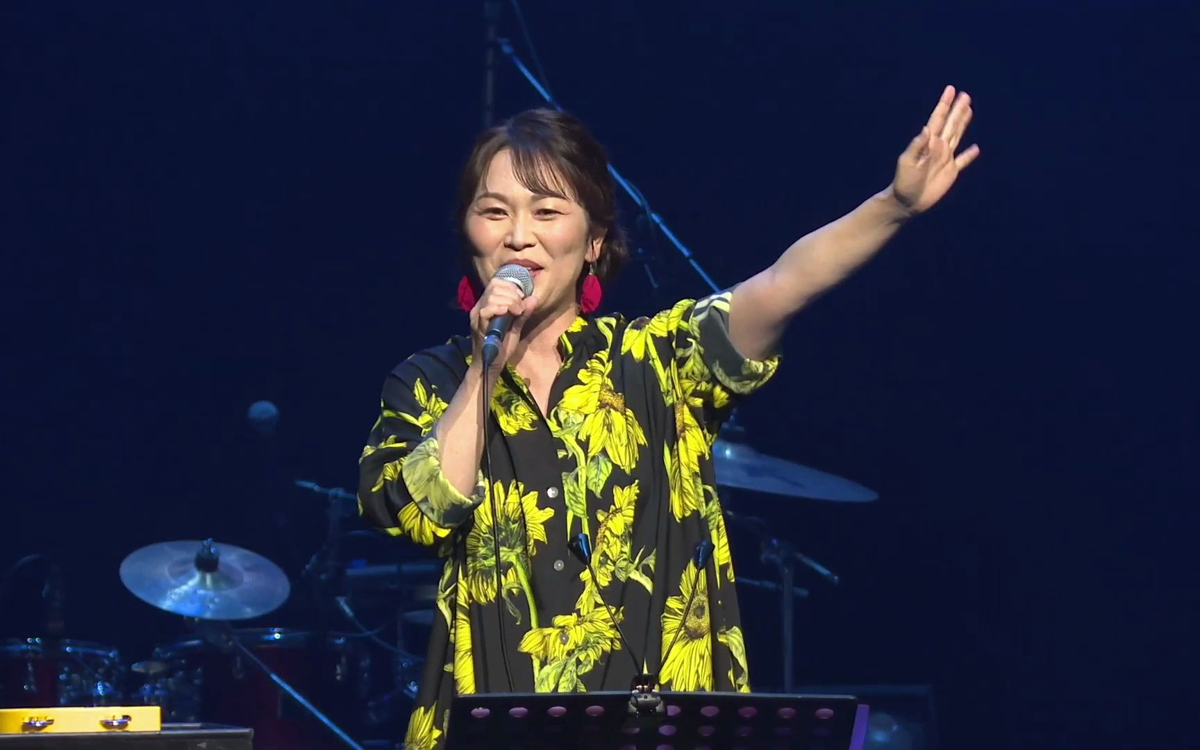 kiroro玉城千春大合唱后来