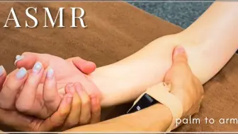 【SEITAI】手掌到手臂，极致放松的按摩体验