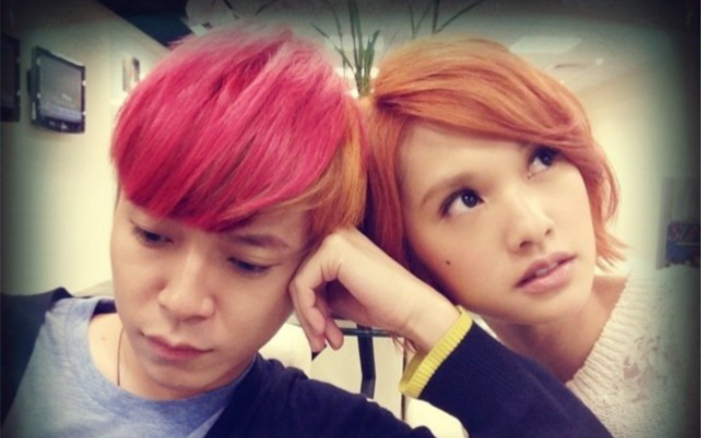 【吴青峰】写给杨丞琳的歌都是精品!