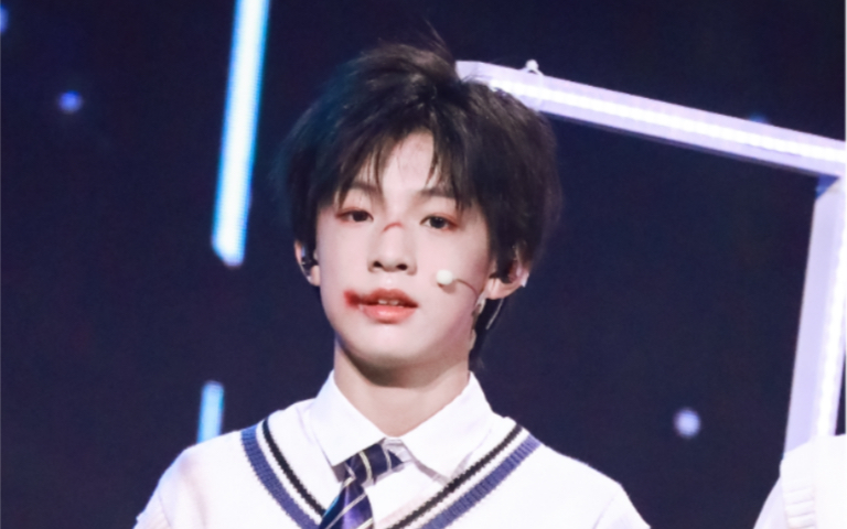 母系社会张泽禹四机位focus