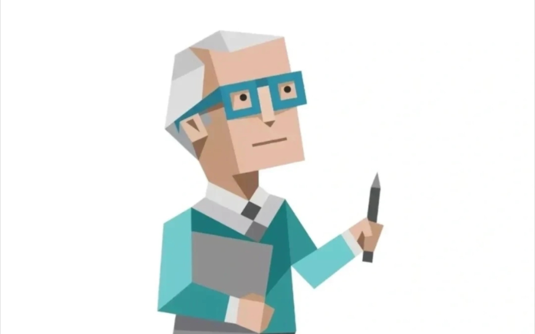 冷漠istj老头的毒舌和边界感