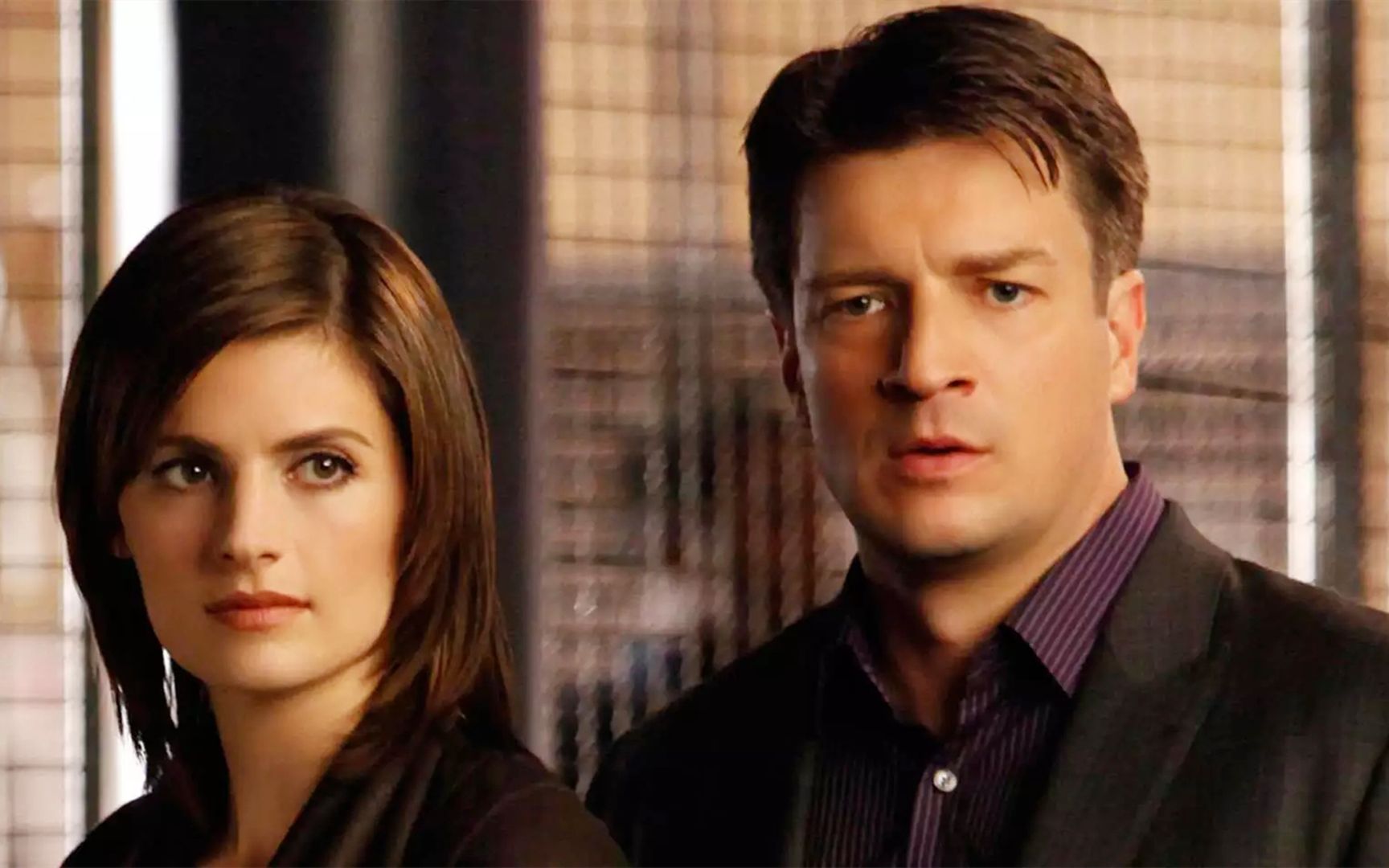 听懂美剧:灵书妙探经典台词听力练习回顾