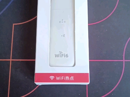 誉熠随身WIFI简单测评—适合魔友出门对战的性价比产品?哔哩哔哩bilibili