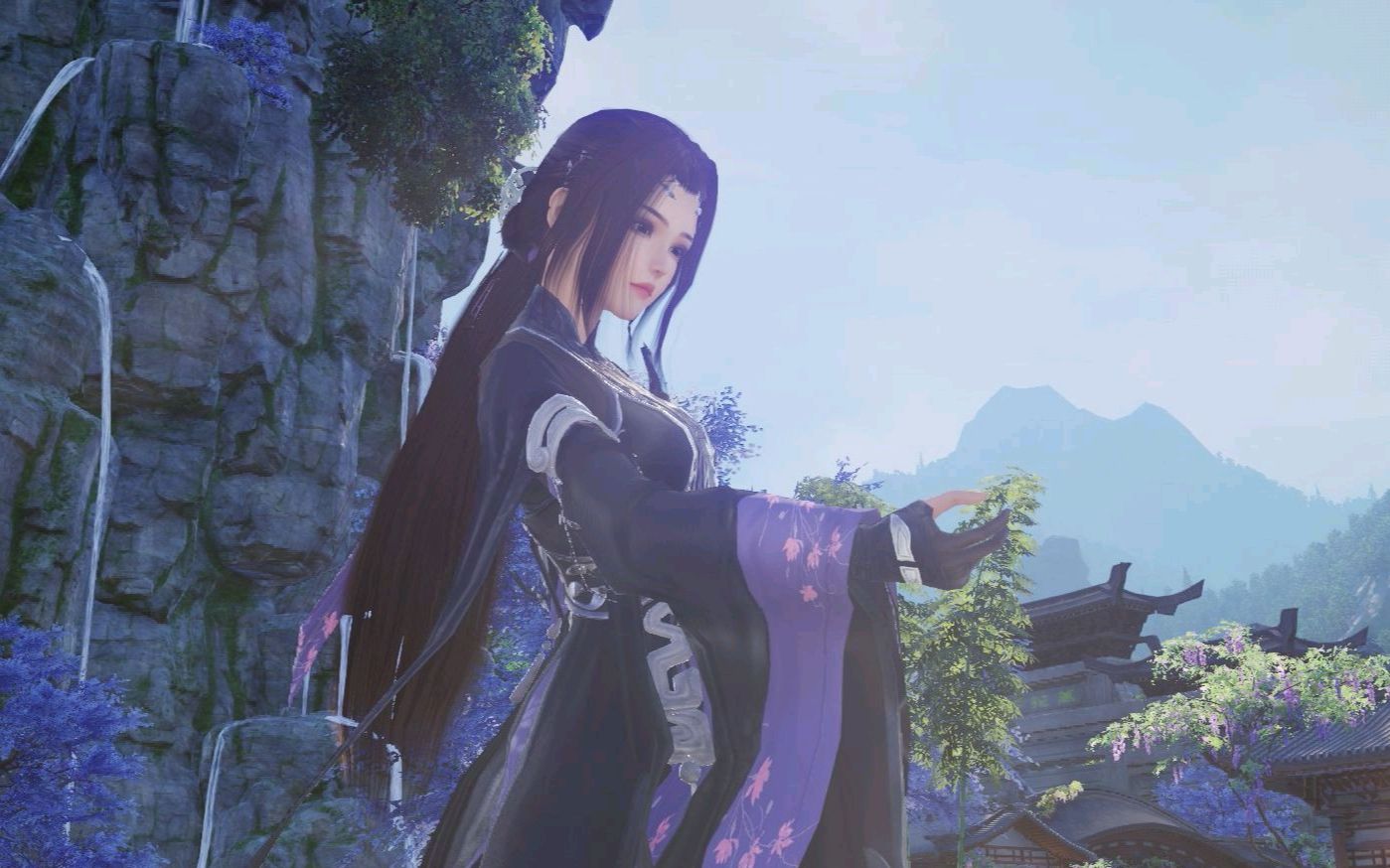 【洛小阳】霸刀单刷禅院碎片三 清茗龟前置