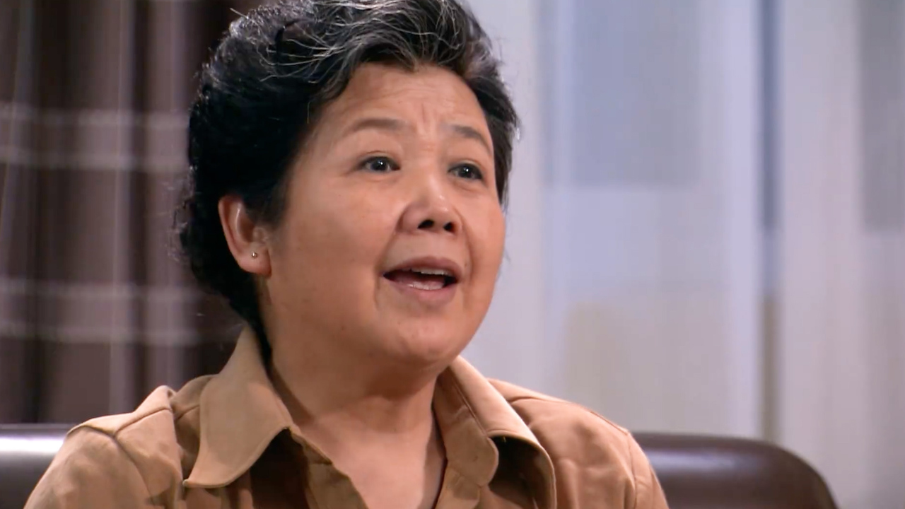 幸福满屋:往日不怒自威的大娘,如今却无人理睬,到底发生了什么