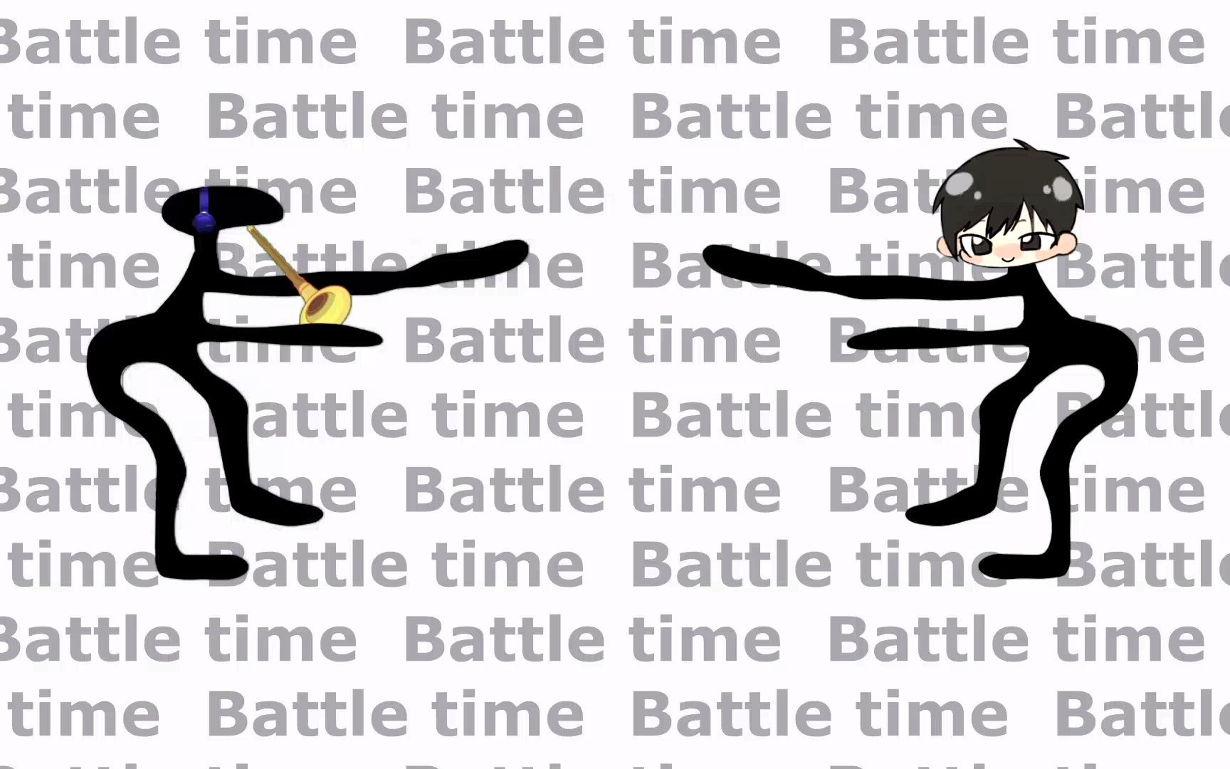 [图]⚡电 摇 浑 蛋⚡battle