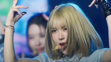 ME:I 海老原鼓 KCON LA ポラロイド ME:I on X: 