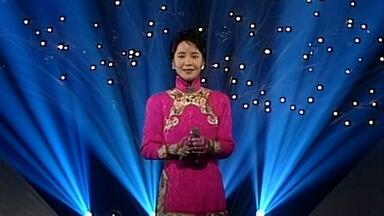 2022版·DVD】邓丽君 愛の15年（1989 テレサ・テン15周年記念スペシャル
