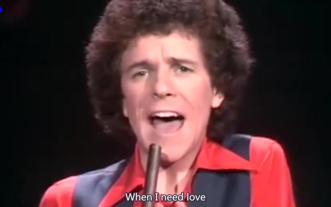 [图]英文金曲之 When I need you（当我需要你的时候），Leo Sayer 经典歌曲，和More than I can say一样深情而优美。