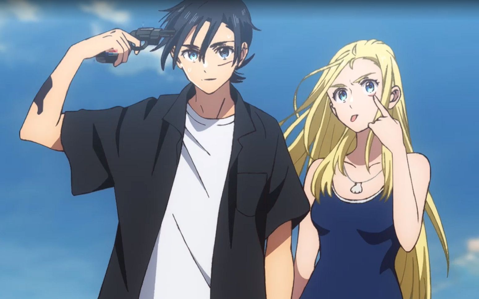 夏日重现名场面之火柴银