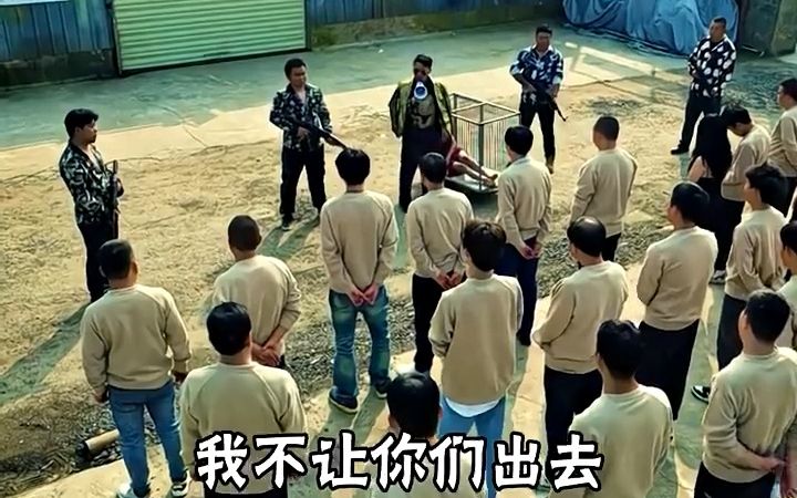 [图]孤注一掷之风云再起-孤注一掷之卧龙