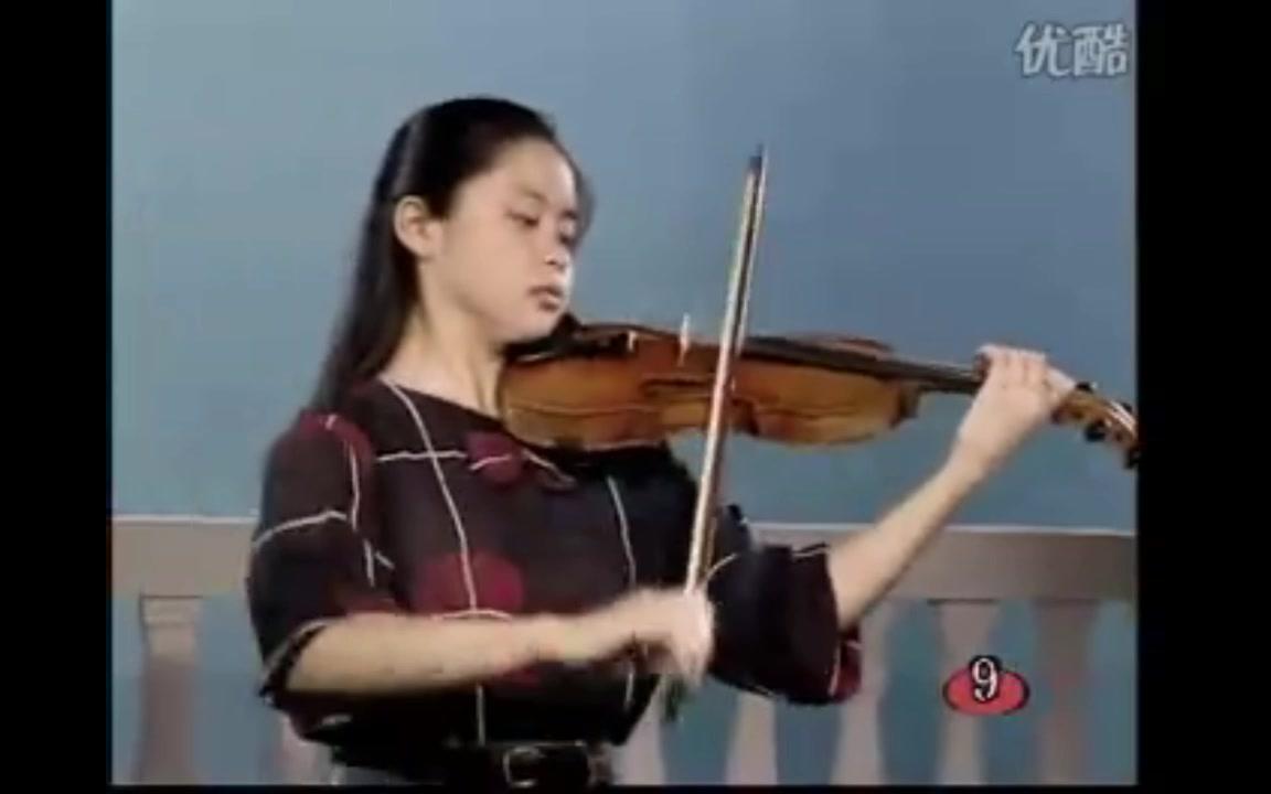 [图]开赛练习曲 第九首