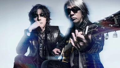 B'z Pleasure'91~人生の快楽(LIVE-GYM Pleasure'91)_哔哩哔哩_