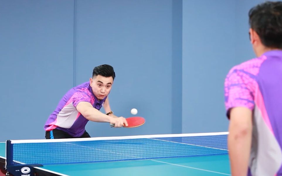 实战套路摆短劈长用得好不用进攻就让对方一脸懵