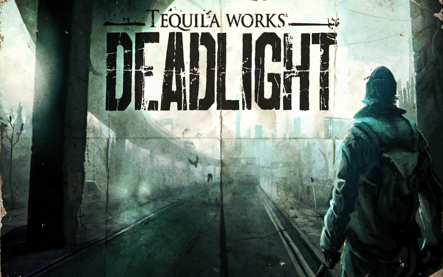 [图]《Deadlight（死光）》中文剧情流程