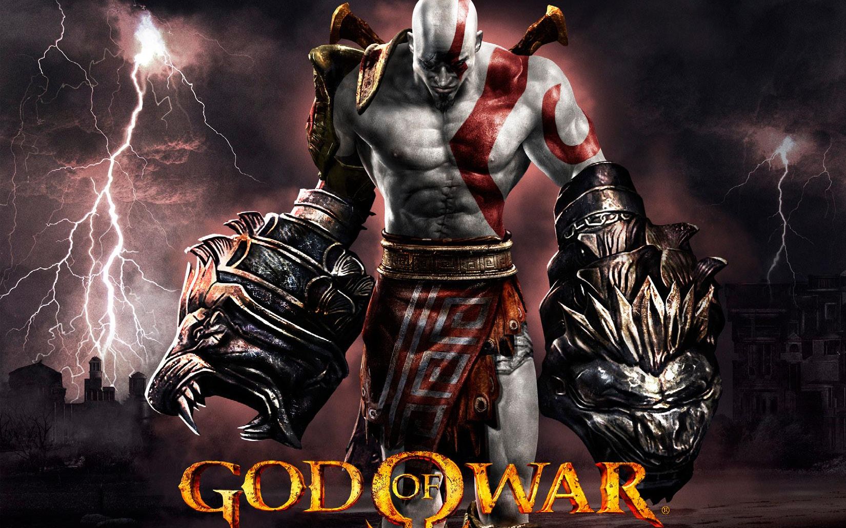 ps3战神3初期全武器获得非竞技场bug自动qte