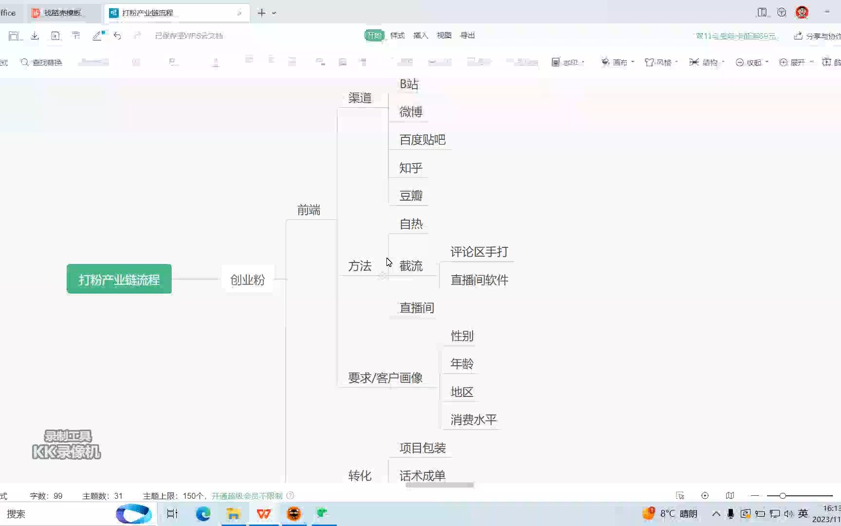 打粉流程拆解哔哩哔哩bilibili