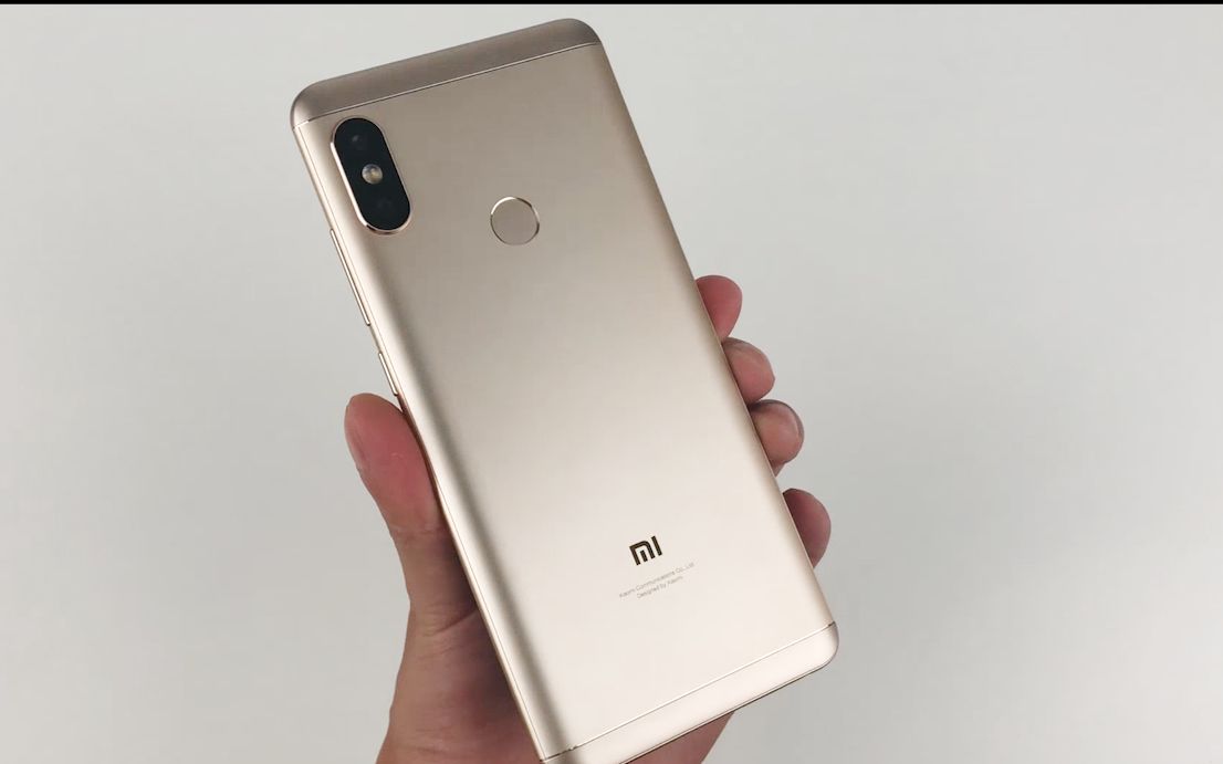 999元买的红米note5开箱,打开箱子一瞬间,这真的是千元机吗!