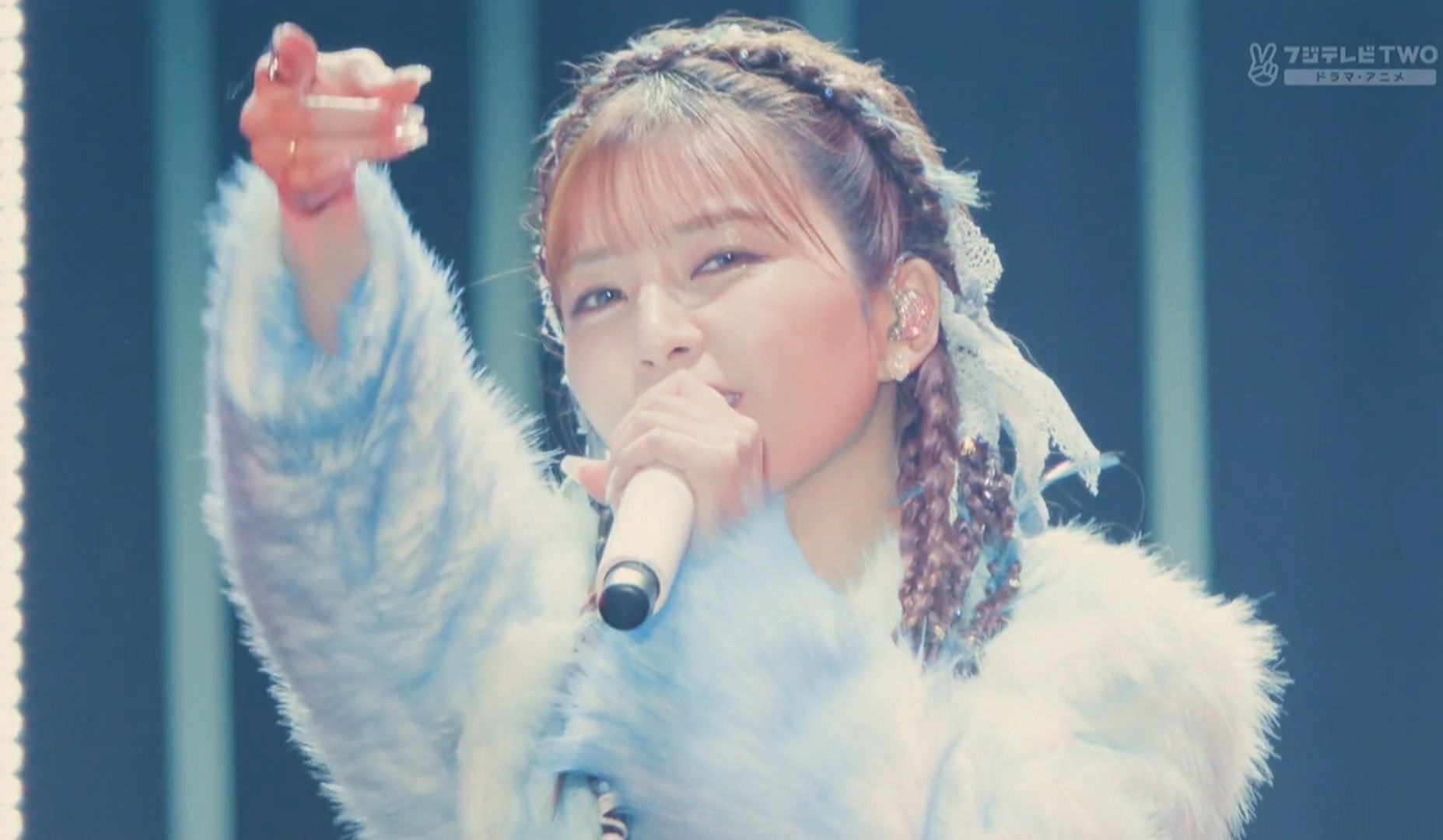 【宇野実彩子】第5次巡回演唱会全场「uno misako 5th anniversary