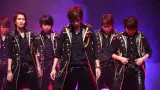 Download Video: Arthur - Boys don't stop【Hey!Say!JUMP】