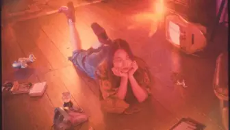 片平里菜結露mv Short Ver 哔哩哔哩 Bilibili