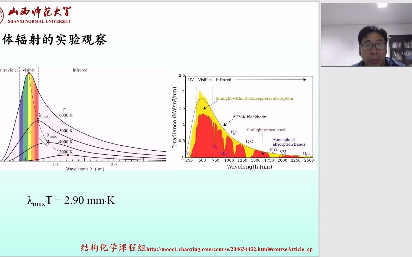 [图]山西师范大学 结构化学