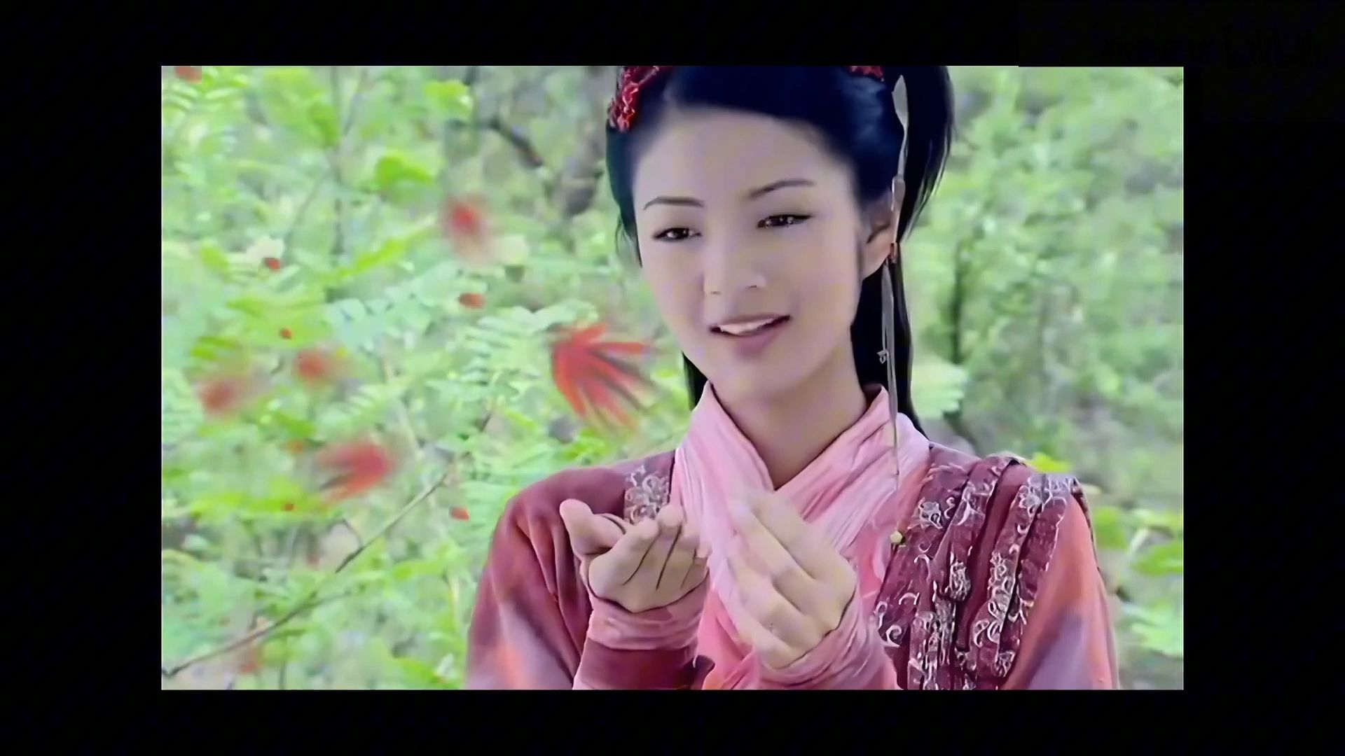 一直很安静混剪