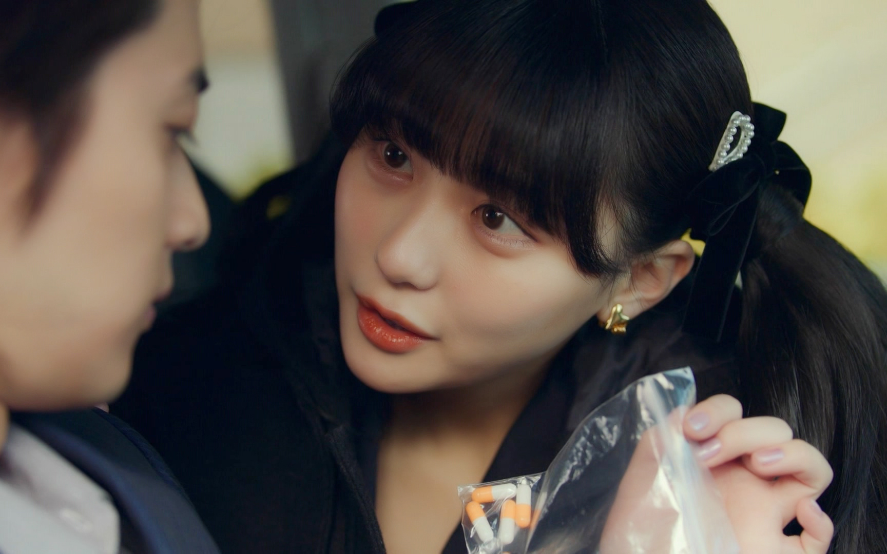 地雷系jk田中美久『 灰姑娘情结 2 』3.