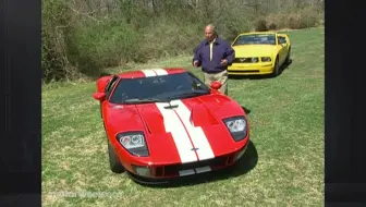 中古评测系列 试驾19福特probe Gt 哔哩哔哩 Bilibili