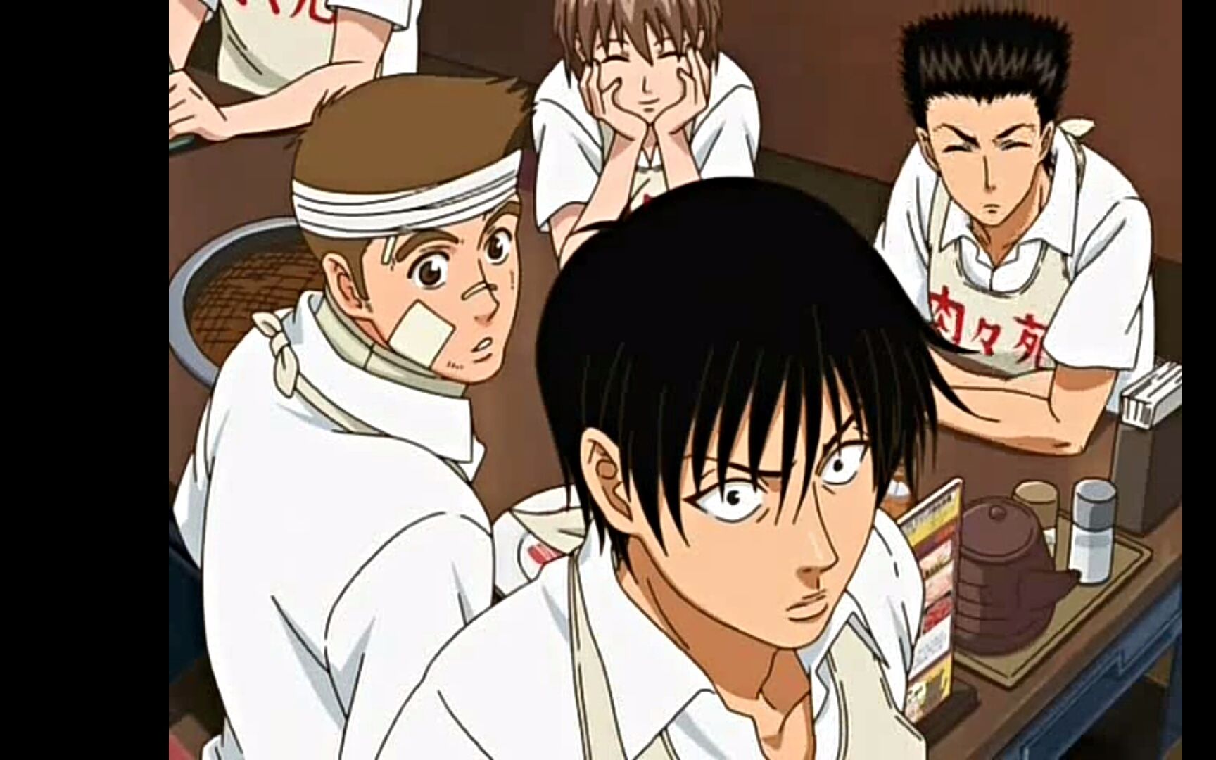 【网王】【蜜汁青学起床篇】_哔哩哔哩_bilibili