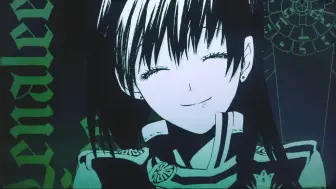 Download Video: 星野桂《驱魔少年 D.Gray-man》abingdon boys school  - INNOCENT SORROW