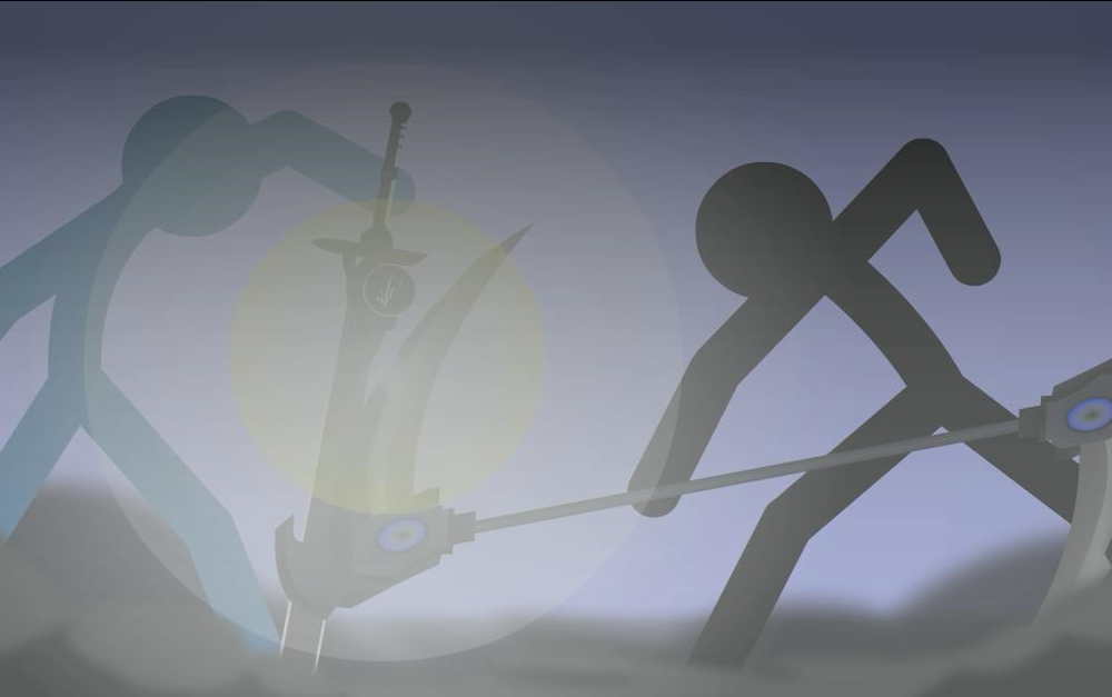 火柴人刺客:fordz解析