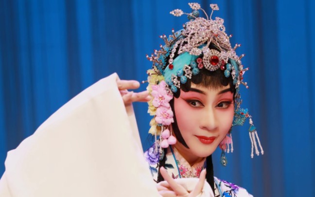 评剧《五女拜寿》剧文林,王馨苹,刘洛含,王晓凌,李宣捷,徐雯,曹露双