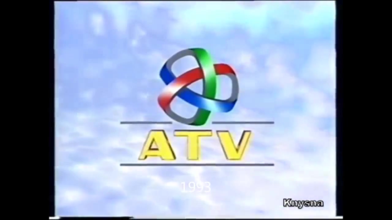 19822015年香港亚洲电视有限公司(ATV)国际台历年宣传片哔哩哔哩bilibili