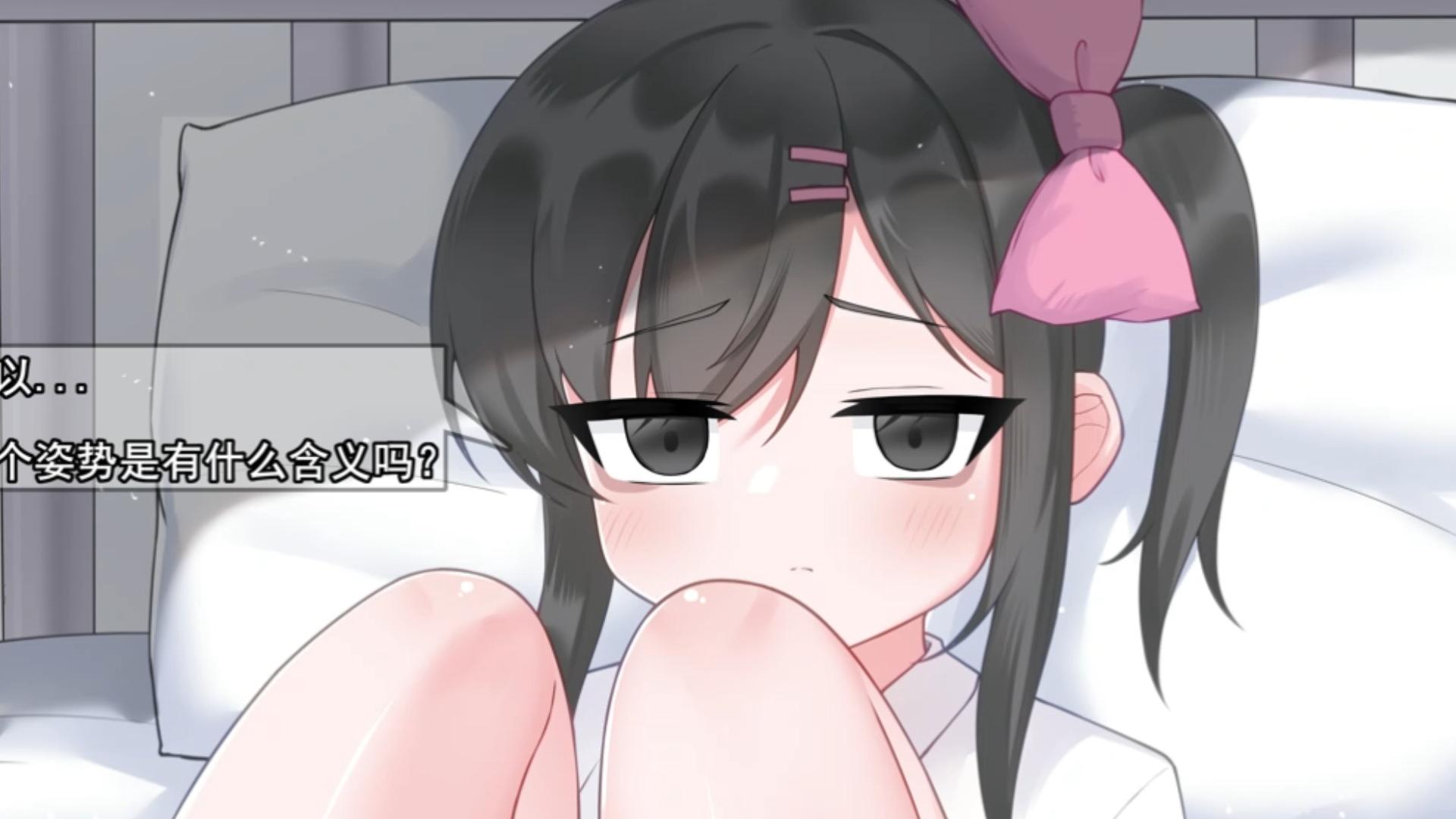 当你让不爱吃香菜摆出这种姿势时...