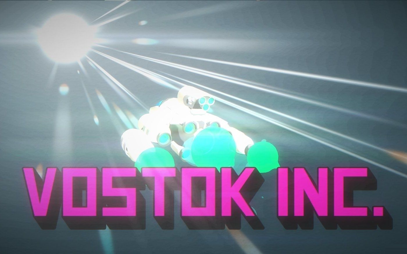 【闲丸演示】【完结】《沃斯托克公司(Vostok Inc.)》高管小游戏奖杯演示哔哩哔哩bilibili