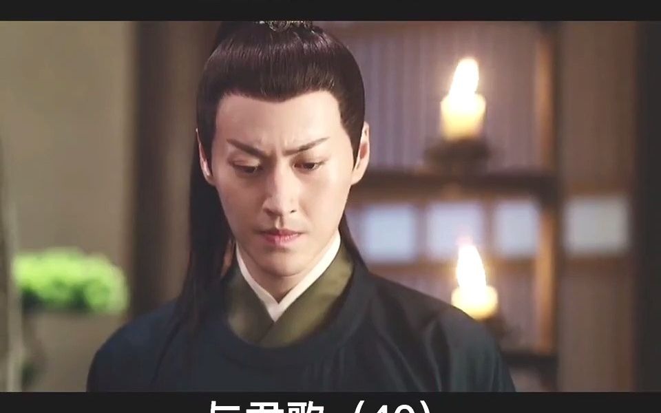 梦醒长安预告,左马认栽跪求胭脂放过自己