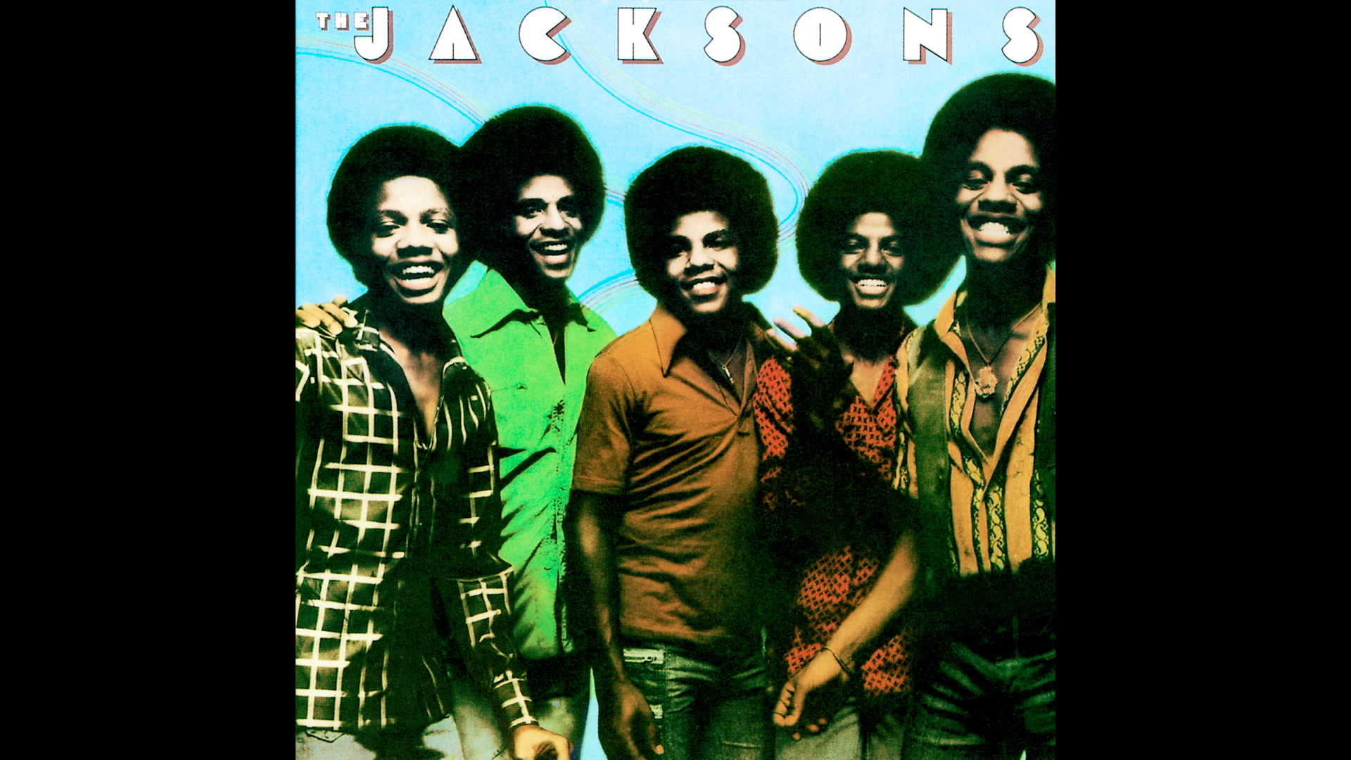 [图]Good Times - The Jacksons