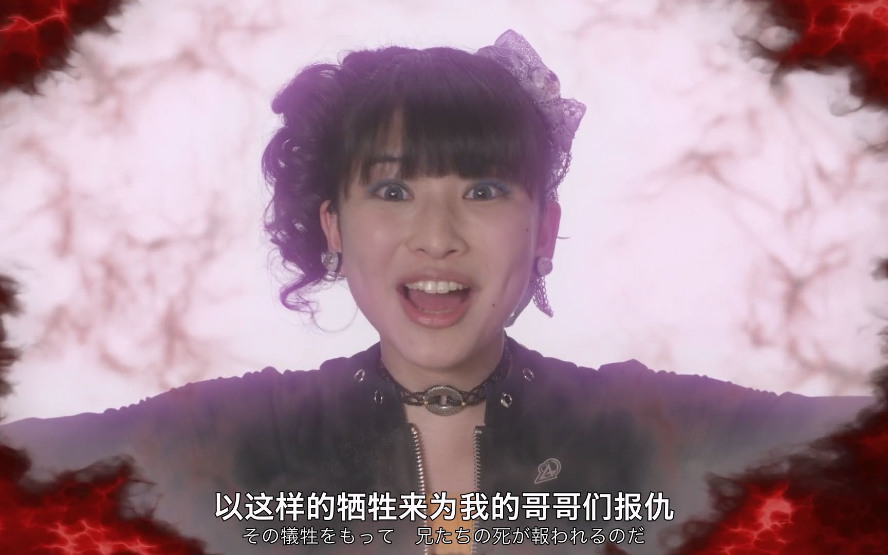 武居正能总导演 奥特曼反派作恶动机 罗布 格丽乔(美剑沙姬)