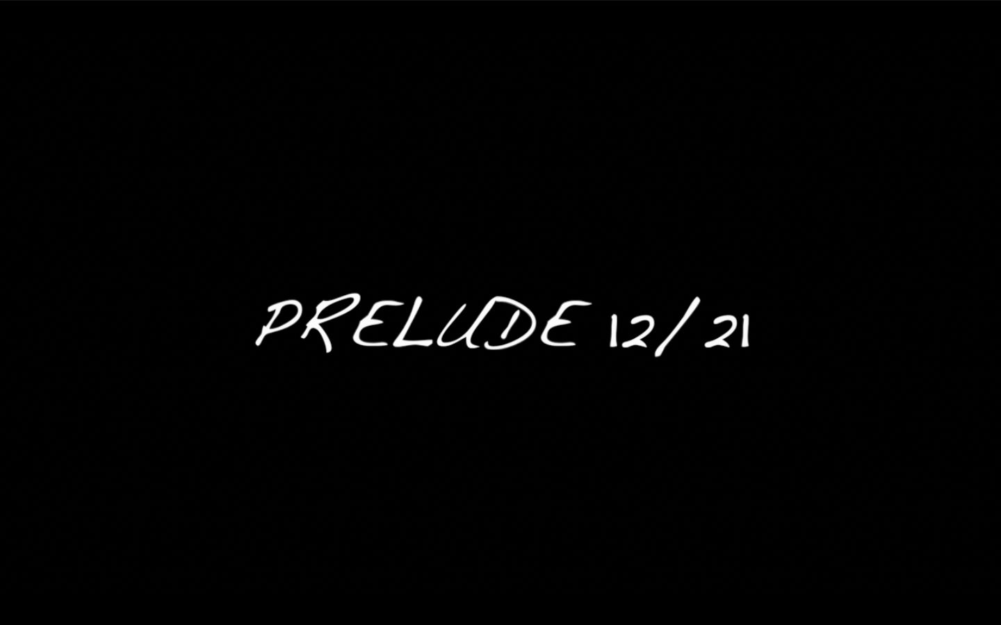 [图]【杜荫山】Prelude 12/21